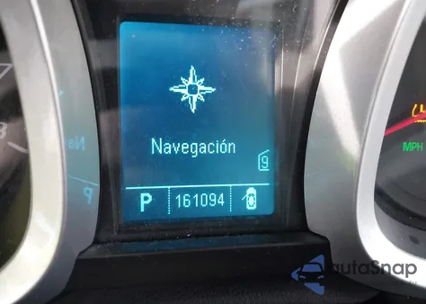 2011 Chevrolet Equinox Ls z USA, uszkodzony, nr VIN 2CNFLCEC3B6377577